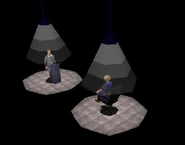 Quiz Master random event