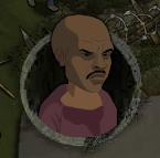 T-DogSocialFace