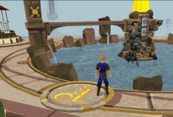 Summoning Clan Avatar