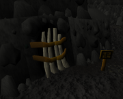 To Kalphite Hive