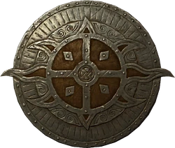 DawnguardShield