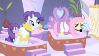 Rarity this is such S1E20