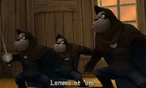 Beagle Boys-Musketeers 2