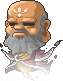 NPC Insignificant Being