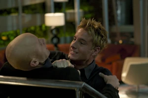 Smallville Episode Reunion 001