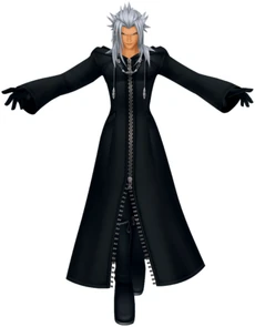 Xemnas