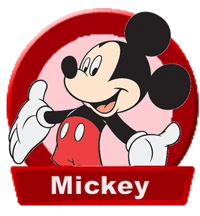MickeySelection