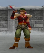 FE9 Fighter (Boyd)