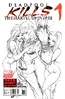 Deadpool Kills the Marvel Universe Vol 1 1 2nd Printing Variant
