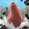 Giant Marsh Worm
