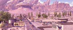OurTown