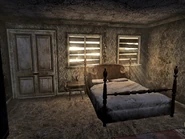 Papa Khans room