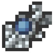 Evertide Amulet