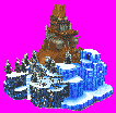 Chill 'n' Char Island