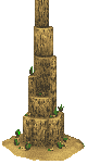 High-High Island