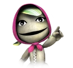PSASBR Sackboy Pre-Order