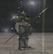 FE9 Knight (Brom)