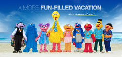Sesamebeachescast
