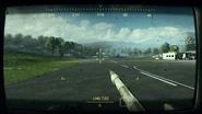 T-90A 7.62 HUD