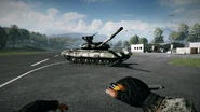 T-90A Screenie