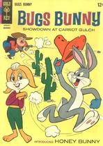 Bugs Bunny 108