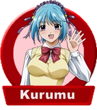 KurumuSelection