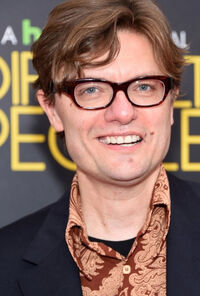 James Urbaniak