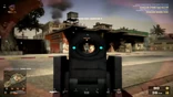 P4F FAMAS IRONS