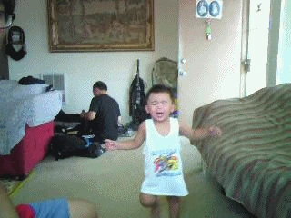 Cryingbaby