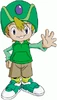 Takeru "T.K." Takaishi t