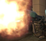 M6g firing