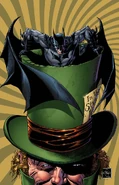 Batman The Dark Knight Vol 2-16 Cover-1 Teaser