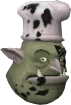 Mudknuckles dirty chathead