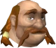 Sten chathead
