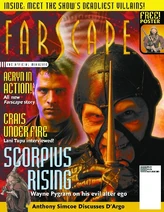 Magazine 3 SE