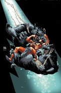 Scarlet Spider Vol 2 13 Textless