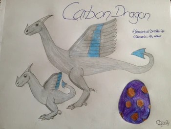 CarbonDragon