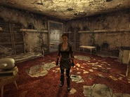Sweeties room