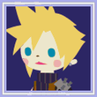Cloud Brigade Portrait