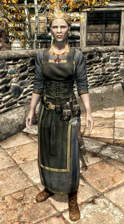 Haelga