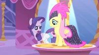 Rarity catch the sequins S1E20