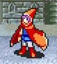 Erk as a Mage