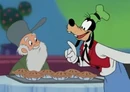 Goofy&JuanitoManzana