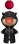 Organization XIII Moogle