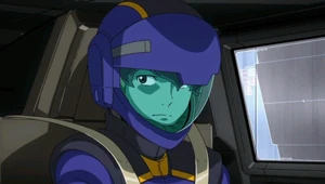 Flit (Age 22)