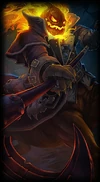 Hecarim HeadlessLoading