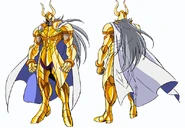 Capricorn Ionia ch02