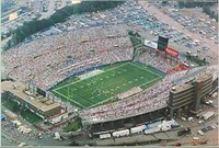 Foxboro Stadium