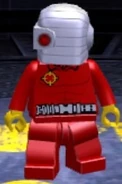 Deadshot Deadshot110