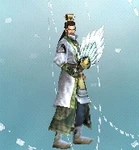 DW6E - DW5 Zhuge Liang